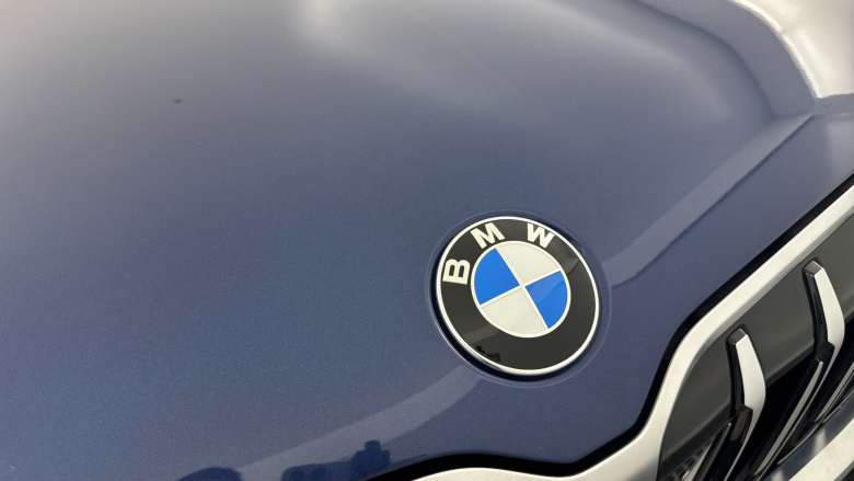 BMW X1 sDrive 20i MHT xLine 5dr Step Auto Petrol Estate